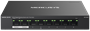 Коммутатор (свитч) Mercusys MS108GP 243131