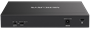 Коммутатор (свитч) Mercusys MS108GP 243131