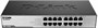 Коммутатор (свитч) D-Link DES-1016D/I1A 243134
