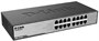 Коммутатор (свитч) D-Link DES-1016D/I1A 243134