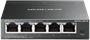 Коммутатор (свитч) Mercusys MS105GS-M2 243136