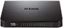 Коммутатор (свитч) D-Link DES-1024A 243139