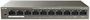 Коммутатор (свитч) Tenda TEF1110P-8-63W 243144