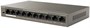 Коммутатор (свитч) Tenda TEF1110P-8-63W 243144