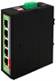 Коммутатор (свитч) Digma DSP204G-1G-T80 243146