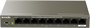 Коммутатор (свитч) Tenda TEF1109P-8-102W 243150