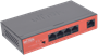 Коммутатор (свитч) Wi-Tek WI-PS305GH 243156