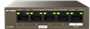 Коммутатор (свитч) IP-COM F1024 243157