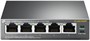 Коммутатор (свитч) TP-Link TL-SG1005P 243186