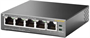 Коммутатор (свитч) TP-Link TL-SG1005P 243186