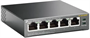 Коммутатор (свитч) TP-Link TL-SG1005P 243186