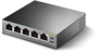 Коммутатор (свитч) TP-Link TL-SG1005P 243186