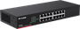 Коммутатор (свитч) IP-COM G1016D 243187