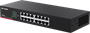 Коммутатор (свитч) IP-COM G1016D 243187