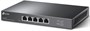 Коммутатор (свитч) TP-Link TL-SG105-M2 243194
