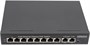 Коммутатор (свитч) Osnovo SW-21000/A(120W) 243202