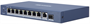Коммутатор (свитч) Hikvision DS-3E0510P-E/M 243214
