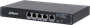 Коммутатор (свитч) Dahua DH-SMG1005 243215