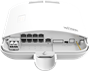 Коммутатор (свитч) Wi-Tek WI-PS209-O 243218