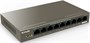 Коммутатор (свитч) Tenda TEG1109P-8-102W 243227