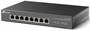 Коммутатор (свитч) TP-Link TL-SG108-M2 243233
