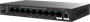 Коммутатор (свитч) IP-COM G1110PF-8-120W 243252