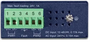 Коммутатор (свитч) PLANET ISW-500T(V2) 243254