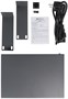 Коммутатор (свитч) Origo OS2210P/120W 243259