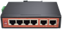 Коммутатор (свитч) Wi-Tek WI-PS206-I v2 243264