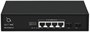 Коммутатор (свитч) AirLive POE-GSH820-120 243268