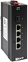 Коммутатор (свитч) EKF TSX-U-1GX/SFP-4GTP 243269