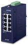 Коммутатор (свитч) PLANET ISW-800T 243272