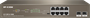 Коммутатор (свитч) IP-COM G1110P-8-150W 243274