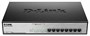 Коммутатор (свитч) D-Link DGS-1008MP 243275