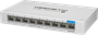 Коммутатор (свитч) Keenetic PoE+ Switch 9 (KN-4710) 243279