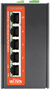 Коммутатор (свитч) Wi-Tek WI-PS305G-I-DC 243285