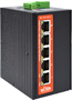 Коммутатор (свитч) Wi-Tek WI-PS305G-I-DC 243285