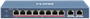 Коммутатор (свитч) iFLOW F-SW-EU410HPOE-V 243287