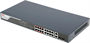 Коммутатор (свитч) Hikvision DS-3E0318P-E(C) 243295