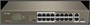 Коммутатор (свитч) IP-COM F1118P-16-150W 243306