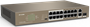 Коммутатор (свитч) IP-COM F1118P-16-150W 243306