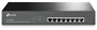 Коммутатор (свитч) TP-Link TL-SG1008MP 243308