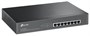 Коммутатор (свитч) TP-Link TL-SG1008MP 243308