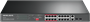 Коммутатор (свитч) Mercusys MS118CP 243310