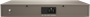 Коммутатор (свитч) Tenda TEF1118P-16-150W 243320