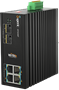 Коммутатор (свитч) Wi-Tek SP3006F 243322