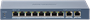 Коммутатор (свитч) Hikvision DS-3E0310HP-E(C) 243326