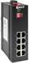 Коммутатор (свитч) EKF TSX-U-8GTP 243343