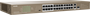 Коммутатор (свитч) Tenda TEF1126P-24-250W 243344
