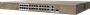 Коммутатор (свитч) Tenda TEF1126P-24-250W 243344